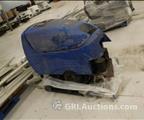 Lot: 14-3-6974: (1) Clarke Encore floor scrubber 