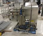 Lot: 14-3-6976: (1) Belshaw TG-50 