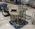 Lot: 14-3-6976: (1) Belshaw TG-50 