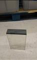 Lot: 14-3-6980: (1) 5 containers Of electronic alarm storage cases 