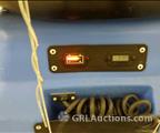 Lot: 14-3-6981: (2) EZ  shopper 8000 