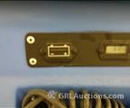 Lot: 14-3-6981: (2) EZ  shopper 8000 