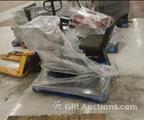 Lot: 14-3-7020: (1) Amigo Value Shopper Handicap Cart 