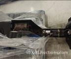 Lot: 14-3-7020: (1) Amigo Value Shopper Handicap Cart 