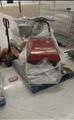 Lot: 14-3-7021: (1) Dane Industries QuickCart 2000  