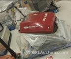 Lot: 14-3-7021: (1) Dane Industries QuickCart 2000  