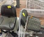 Lot: 14-3-7027: (3) Mart Cart XTI 12  