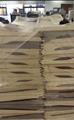Lot: 14-3-7050: (1) 2 Pallets of various sizes  Gondola shelving 
