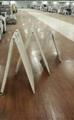 Lot: 14-3-7054: (3) Plastic sign Displays 