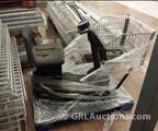 Lot: 14-3-7084: (1) Amigo Value Shopper Handicap Cart 
