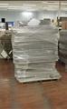 Lot: 14-3-7102: (1) Wire Decking Mixed lot 