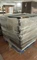 Lot: 14-3-7104: (40) Gondola Shelves 48" X 22"  