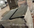 Lot: 14-3-7104: (40) Gondola Shelves 48" X 22"  