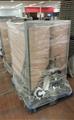 Lot: 14-3-7105: (2) Gondola 4 Way 48" 4 Way Display 