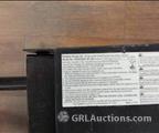 Lot: 14-3-7108: (1) Bakers and chefs Commercial grade LP gas grill 