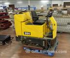 Lot: 14-3-7109: (1) Tom Cat 350  