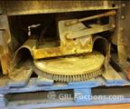 Lot: 14-3-7109: (1) Tom Cat 350  