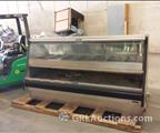 Lot: 14-3-7111: (1) Custom Deli Inc. D1LW8CB 