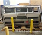 Lot: 14-3-7111: (1) Custom Deli Inc. D1LW8CB 