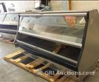 Lot: 14-3-7112: (1) Custom Deli Inc. D1LW8CB 