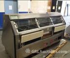 Lot: 14-3-7112: (1) Custom Deli Inc. D1LW8CB 