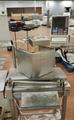 Lot: 14-3-7113: (1) 3 Bay countertop  Deep fryer (1) Hobart HWS-4 (1) Hobart wsc-2 