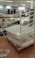 Lot: 14-3-7115: (1) Win-Holt Rolling Bread Rack(s) 