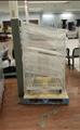 Lot: 14-3-7116: (1) Win-Holt Rolling Bread Rack(s) 