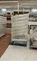 Lot: 14-3-7117: (1) Win-Holt Rolling Bread Rack(s) 