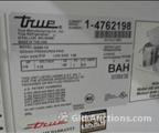 Lot: 14-3-7153: (1) True GDM-12  