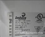 Lot: 14-3-7156: (1) Imbera counter refrigerator VR06 