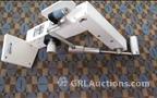 Lot: 14-7-7255: (1) Topcon SL-4ED 