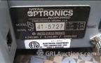 Lot: 14-7-7295: (1) Ptronics 4T 