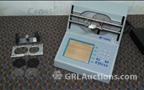 Lot: 14-7-7339: (1) Ptronics 4T 