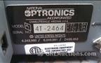 Lot: 14-7-7339: (1) Ptronics 4T 