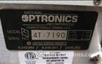 Lot: 14-7-7341: (1) Ptronics 4Ti 