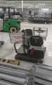 Lot: 14-3-6975: (2) Amigo Value Shopper Handicap Cart 