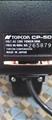 Lot: 14-7-7426: (1) Topcon CP-5D 