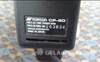 Lot: 14-7-7429: (1) Topcon CP-5D 