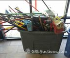 Lot: 14-2-7546: (2) Toter Mobile Dumpster 