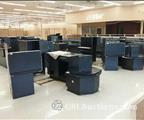 Lot: 14-2-7554: Royston Checkout Counter(s)