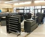 Lot: 14-2-7554: Royston Checkout Counter(s)