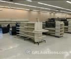 Lot: 14-2-7555: Royston Checkout Counter(s)