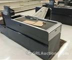 Lot: 14-2-7555: Royston Checkout Counter(s)