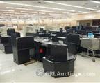 Lot: 14-2-7555: Royston Checkout Counter(s)