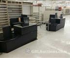 Lot: 14-2-7556: Royston Checkout Counter(s)