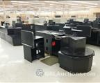 Lot: 14-2-7556: Royston Checkout Counter(s)