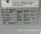 Lot: 14-2-7564: (1) Crown WAV50-84 