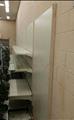 Lot: 14-2-7568: (100) Gondola Shelves 