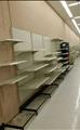 Lot: 14-2-7568: (100) Gondola Shelves 